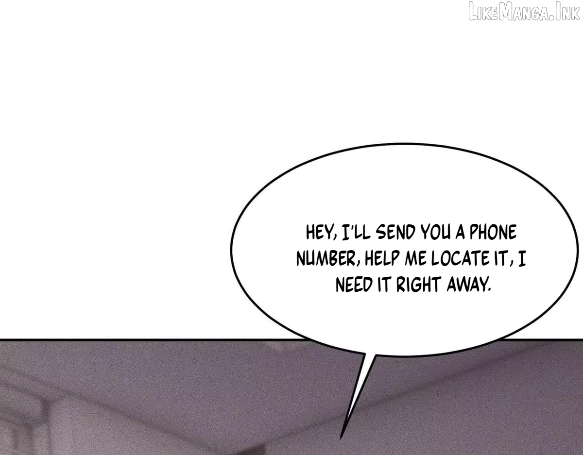 Hidden Dragon in the City (2025) Chapter 80  - page 79